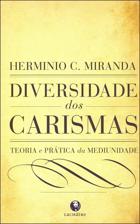 Diversidade dos carismas