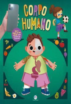 Corpo humano - comprar online