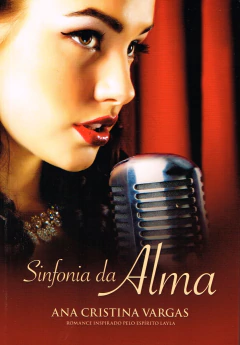 Sinfonia da alma - comprar online
