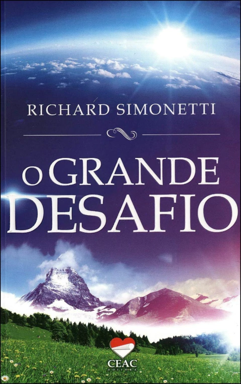 O grande desafio