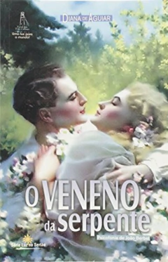O veneno da serpente - comprar online