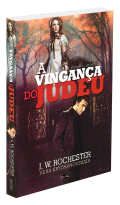 A vingança do judeu - comprar online