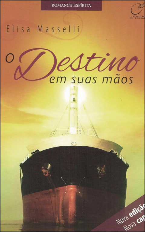 O destino em suas mãos