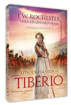 Episódio da vida de Tibério - comprar online