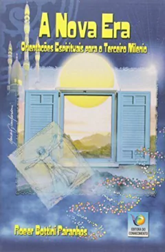 A nova era na internet