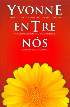 Yvonne entre nós na internet