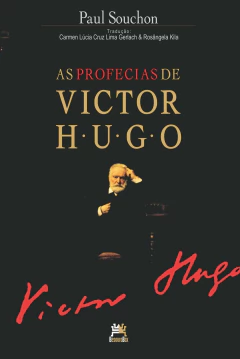 As profecias de Victor Hugo - comprar online