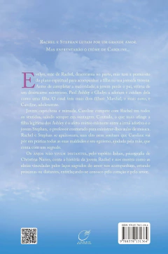 Os anjos não vivem distantes na internet