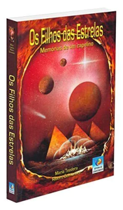 Os filhos das estrelas - memórias de um capelino na internet
