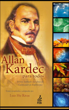 Allan kardec para todos