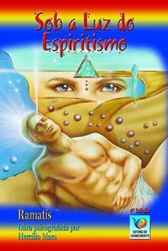 Sob a luz do espiritismo na internet