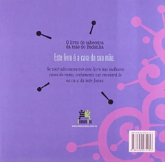 Mãe - comprar online