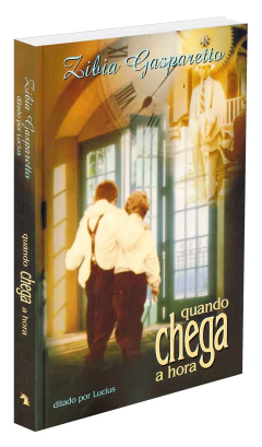 Quando chega a hora - comprar online