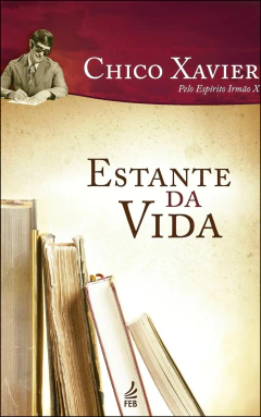 Estante da vida