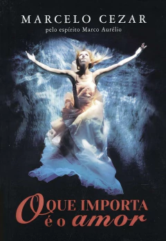 O que importa é o amor (novo, com marcas da estante) - comprar online