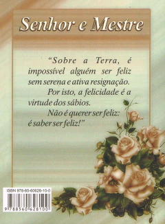 Senhor e mestre (livro de bolso) na internet