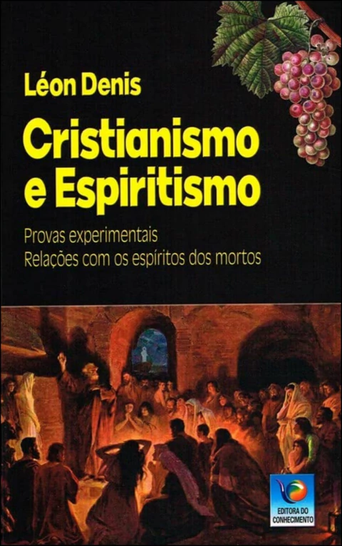 Cristianismo e espiritismo