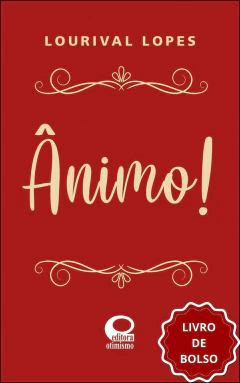 Ânimo! (livro de bolso)