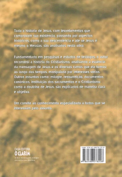 Cristianismo - a mensagem esquecida na internet