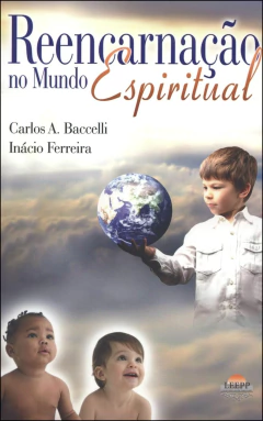 Reencarnação no mundo espiritual
