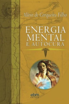 Energia mental e autocura - comprar online