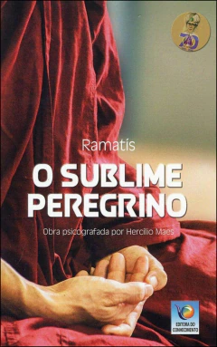 O sublime peregrino (edição econômica)