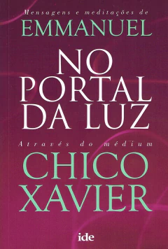 No portal da luz - comprar online