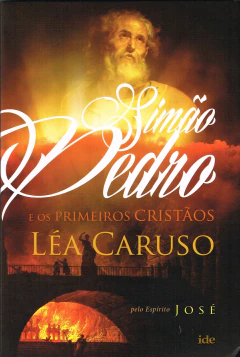 Simão Pedro e os primeiros cristãos na internet
