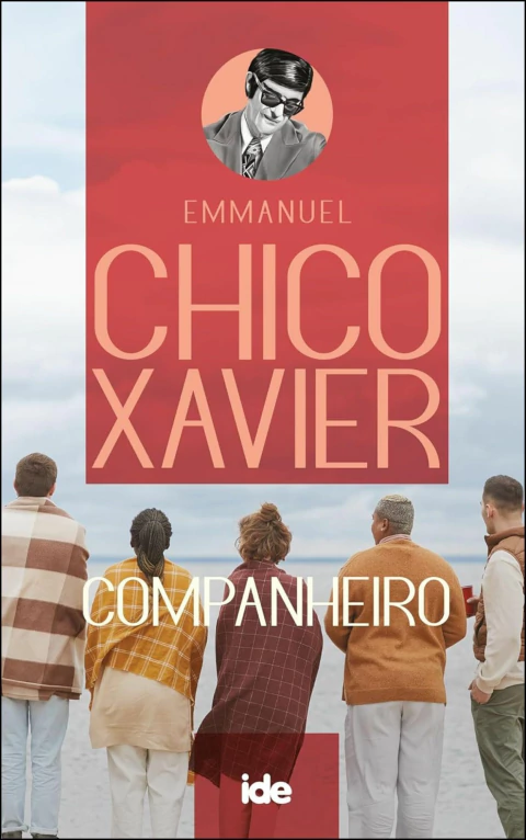 Companheiro (nova edição)