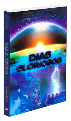 Dias gloriosos na internet