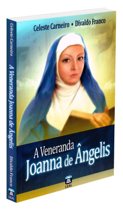A veneranda Joanna de Ângelis na internet
