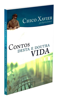 Contos desta e doutra vida - comprar online