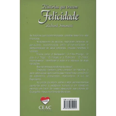 Histórias que trazem felicidade - comprar online