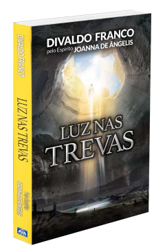 Luz nas trevas na internet