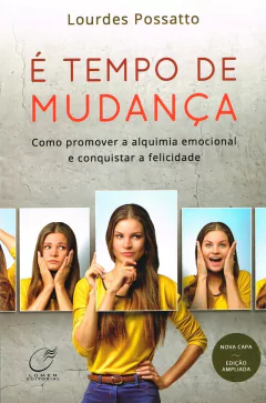 É tempo de mudança - comprar online