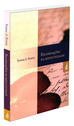 Recordações da mediunidade - comprar online