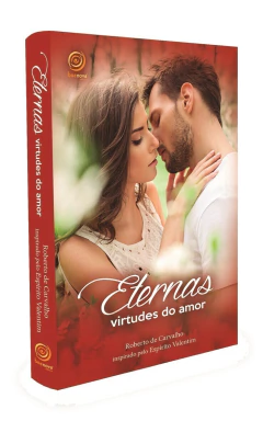 Eternas virtudes do amor na internet