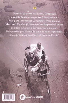 Pelas ruas de Calcutá - comprar online