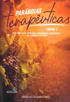Parábolas terapêuticas - Vol 03 - comprar online