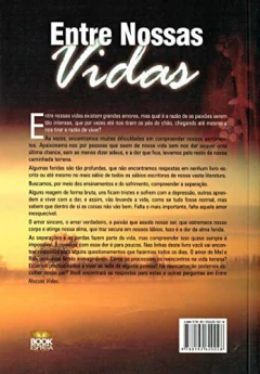 Entre nossas vidas - comprar online