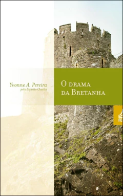 Trilogia de Yvonne - Vol 03 - o drama da Bretanha