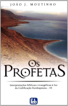 Os profetas - comprar online