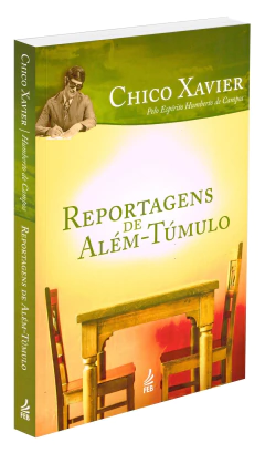 Reportagens de além-túmulo na internet