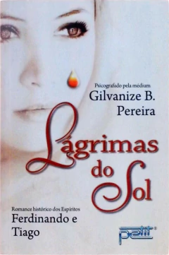Lágrimas do sol - comprar online