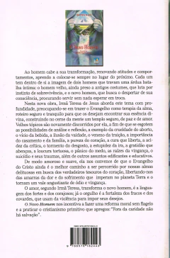 O novo homem na internet