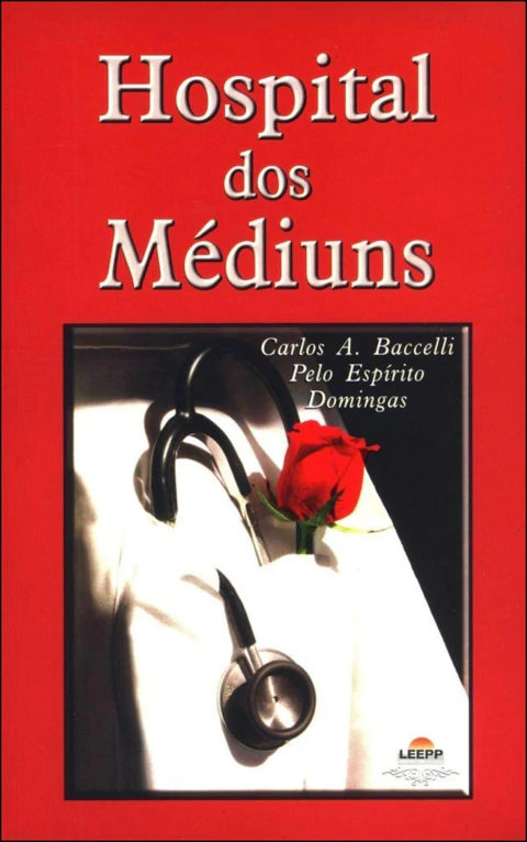 Hospital dos médiuns