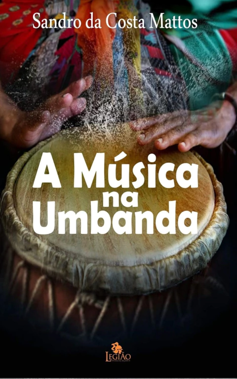 A música na umbanda