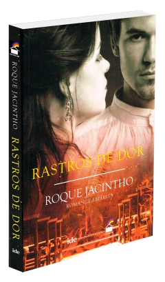 Rastros de dor na internet