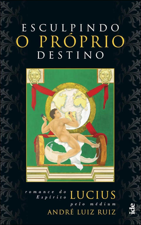 Série transição planetária - Vol 02 - esculpindo o próprio destino