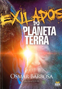 Exilados do planeta Terra - loja online